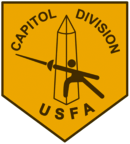 Capitol Division, US Fencing Association